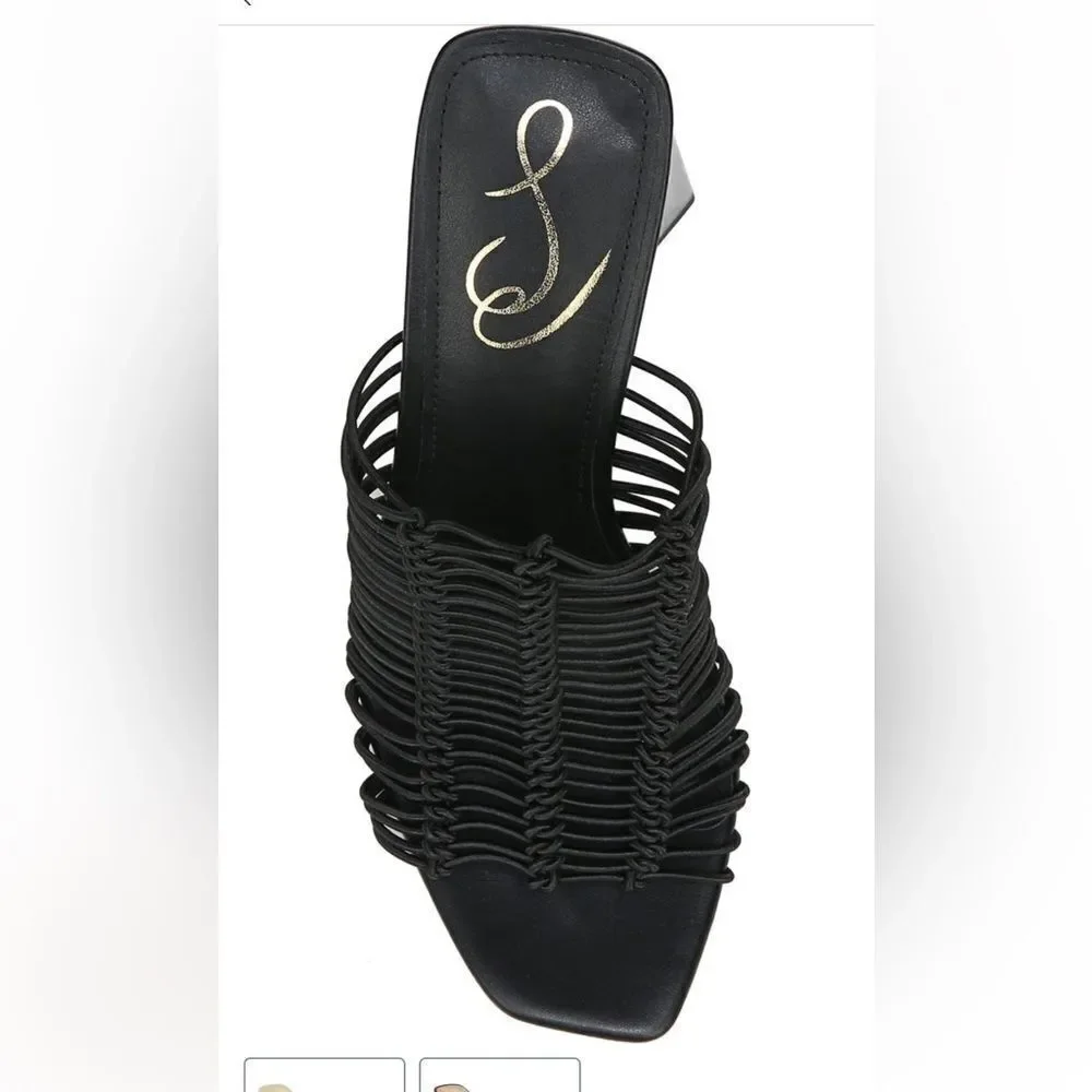 ‎SAM EDELMAN LAURETTE SANDAL